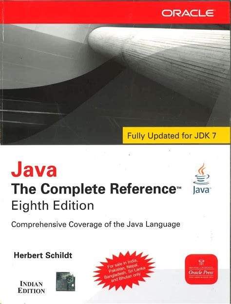 Read Online Free Download Java2 Complete Reference Pdf Qpkfillpdf 