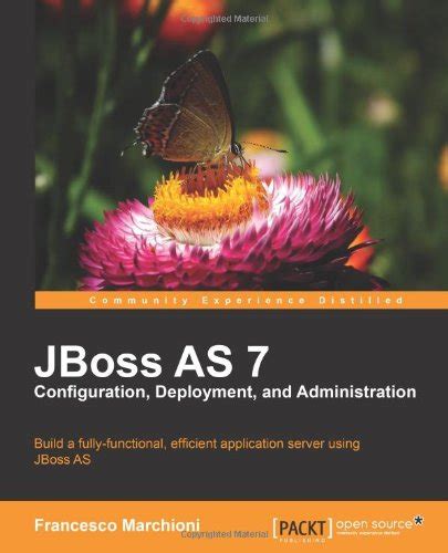 Read Free Download Jboss As 7 Configuration Deployment And 