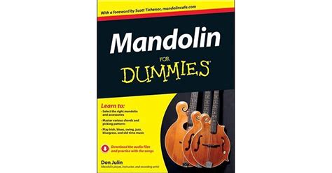 Download Free Download Mandolin For Dummies Pdf Nocread 