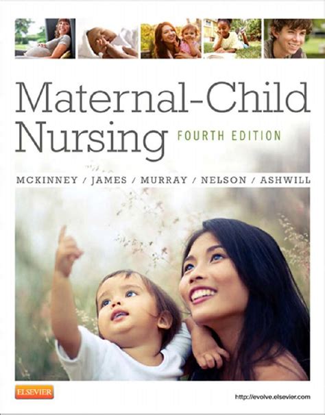Full Download Free Download Maternal Child Nursing Care 4Th Edition Book 