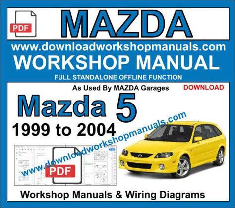 Read Online Free Download Mazda Premacy Manual Guide 