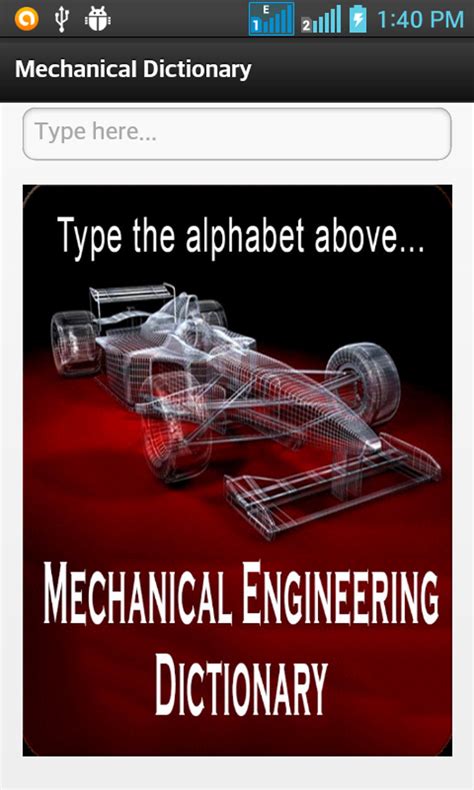 Read Free Download Mechanical Dictionary In File 