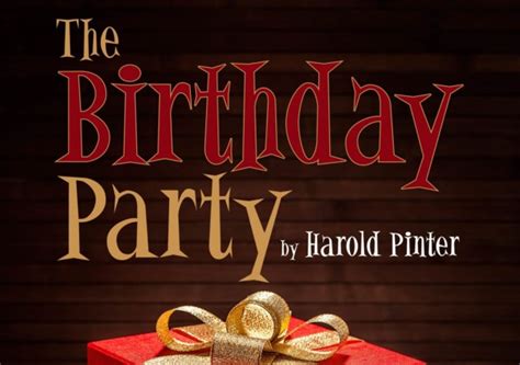 Download Free Download Party Time Harold Pinter Nocread 