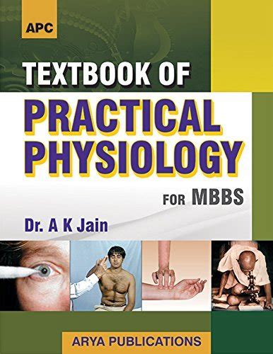 Read Free Download Physiology By A K Jain 