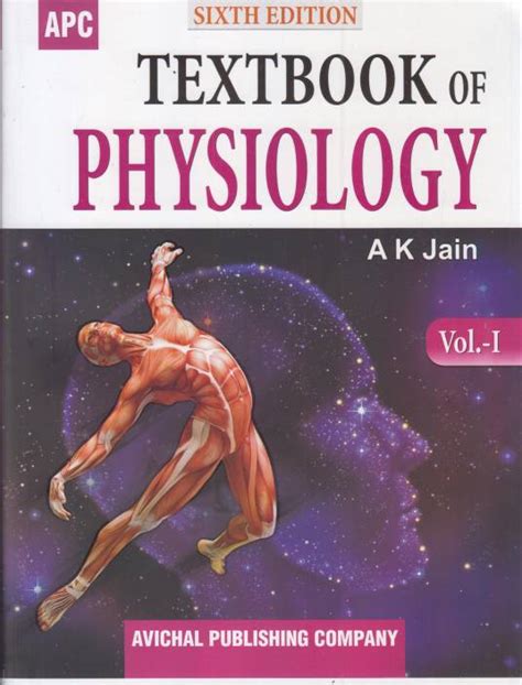 Full Download Free Download Physiology By A K Jain Pdf 