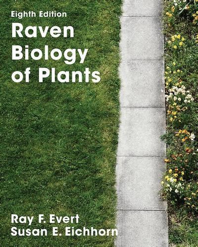 Full Download Free Download Raven Biology Of Plants 8Th Edition Ebook 