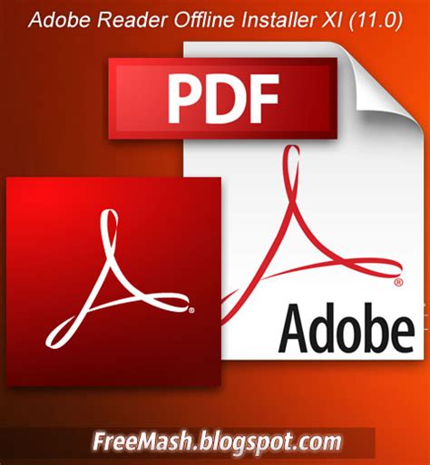 Free download software by Bilal Ali Free Download Adobe Reader xi
