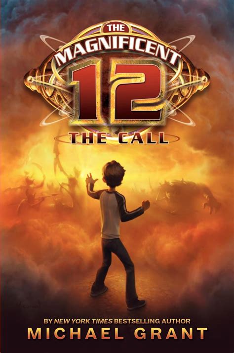 Read Online Free Download The Call The Magnificent 12 1 Pdf 