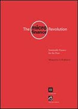 Read Online Free Download The Microfinance Revolution Book 