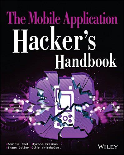 Download Free Download The Mobile Application Hackers Handbook Download 