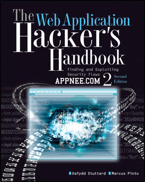 Download Free Download The Mobile Application Hackers Handbook Download 