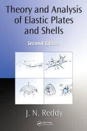 Read Free Download Theory And Analysis Of Elastic Plates Shells Second Edition 