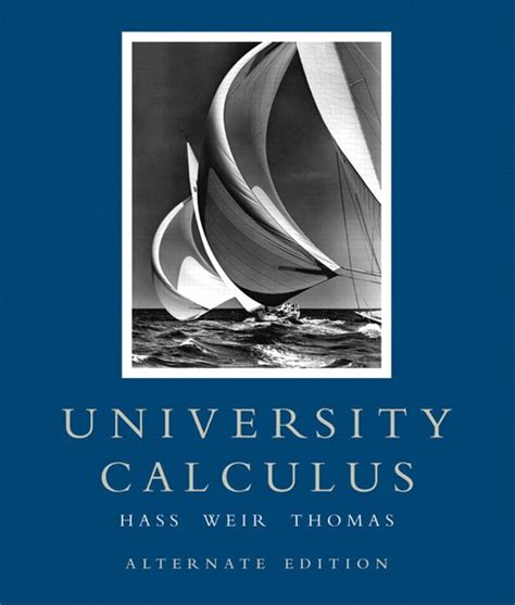 Download Free Download University Calculus Alternate Edition Free Pdf 
