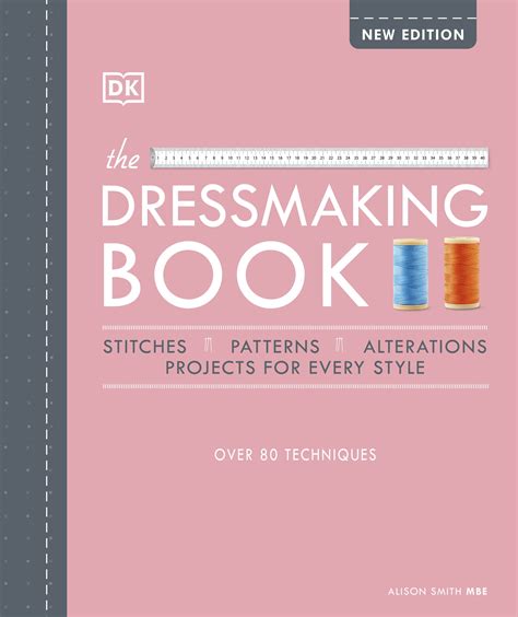 Full Download Free Dressmaking Download Alison Smith 
