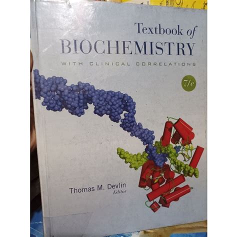 Download Free Ebooks Devlin Biochemistry 7Th Edition Pdf 