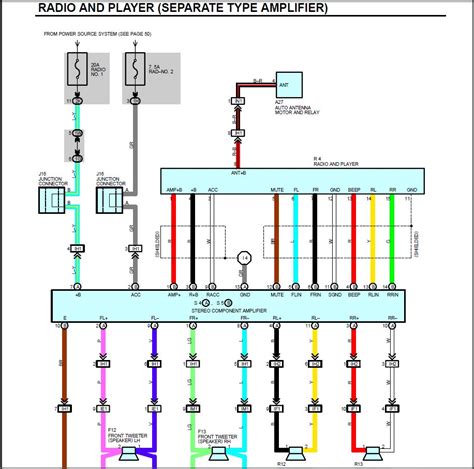 Read Free Engne Wiring Diagram Toyota Tercel 97 