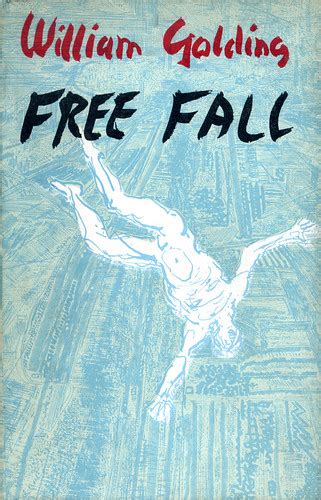 Read Online Free Fall William Golding 