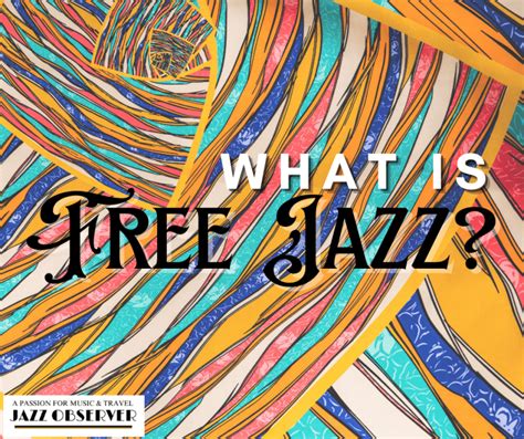 Full Download Free Form Jazz 