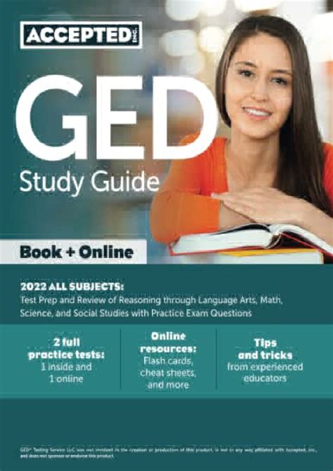 Read Online Free Ged Study Guide Download 