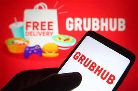 Free GrubHub for a Year with Amazon Prime -- How To Score Deal 