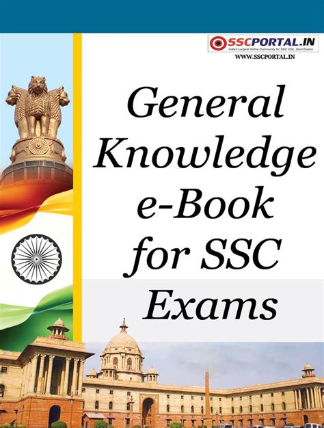 Download Free Guide For Ssc General Knowledge 