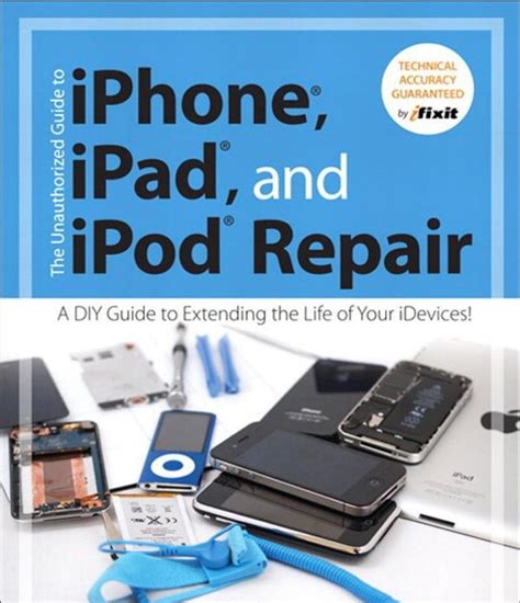Read Online Free Ipod Repair Guide 