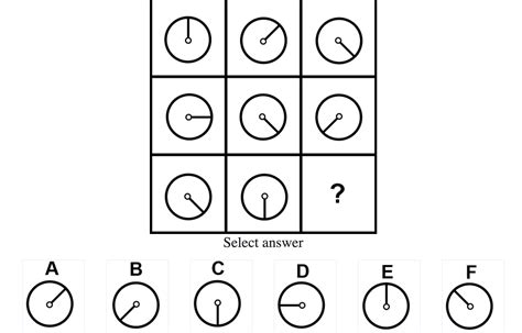 Full Download Free Iq Test With Answers 