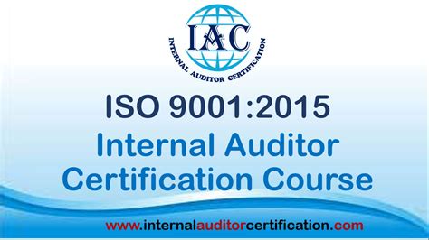 Read Free Iso Internal Audit Training 