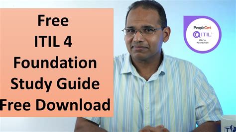 Read Online Free Itil Study Guide 