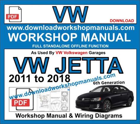 Read Free Jetta 3 Service Manual 