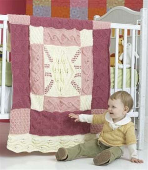 Full Download Free Knitting Pattern Lion Brand Vanna Choice Baby 