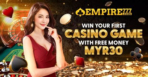 free kredit online casino malaysia