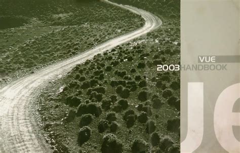 Download Free Manual Free 2003 Saturn Vue Owners Manual Download 