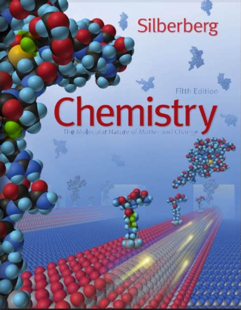 Download Free Martin Silberberg Chemistry 6Th Edition Pdf 