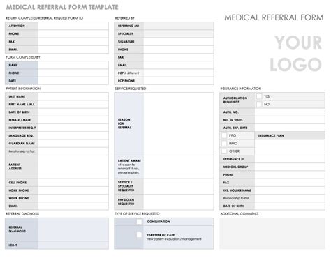 Read Free Medical Templates For Documentation 