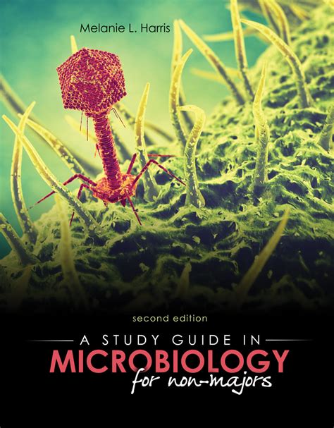Full Download Free Microbiology Study Guide 