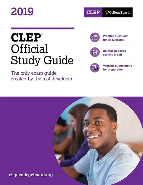 Full Download Free Military Clep Study Guides 