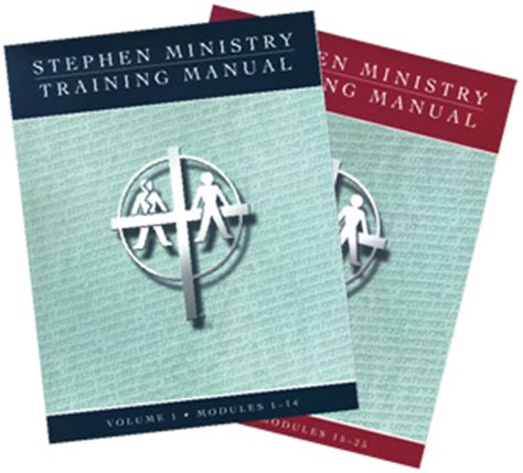 Read Free Ministry Training Manual 