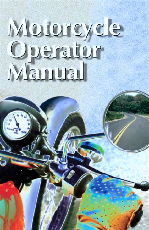Read Free Motorcycle Manuals For Download 