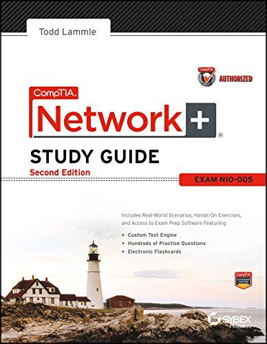 Read Free N10 005 Study Guide 