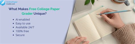 Full Download Free Online Paper Grader 