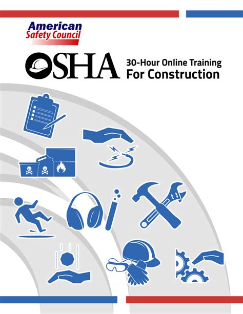 Full Download Free Osha 30 Study Guide 