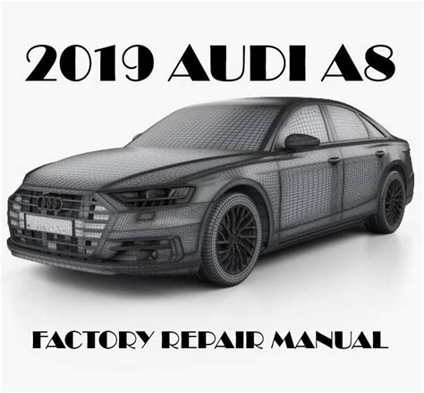 Read Free Pdf Audi A8 Repair Manual Productmanualguide Com Pdf 