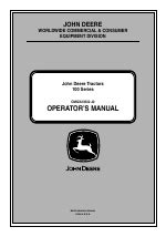 Download Free Pdf John Deere D100 Owners Manual Pdf 