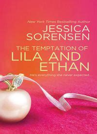 Full Download Free Pdf The Temptation Of Lila And Ethan Pdf 