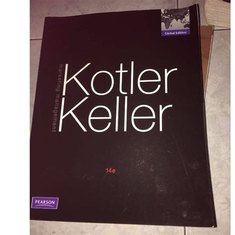 Download Free Philip Kotler 14Th Edition 