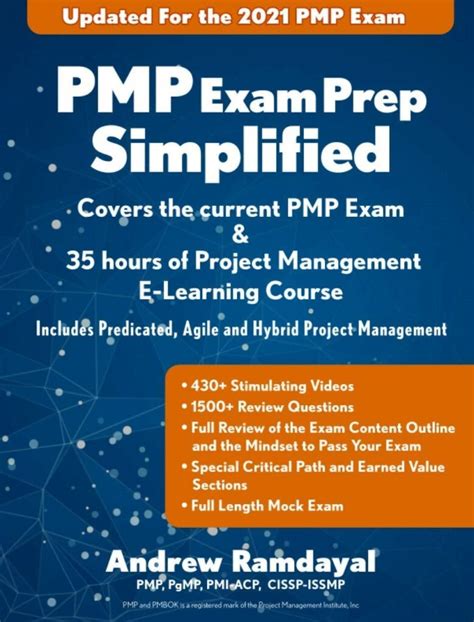 Read Free Pmp Exam Study Guide 