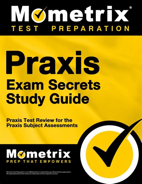 Download Free Praxis Ii Study Guides 