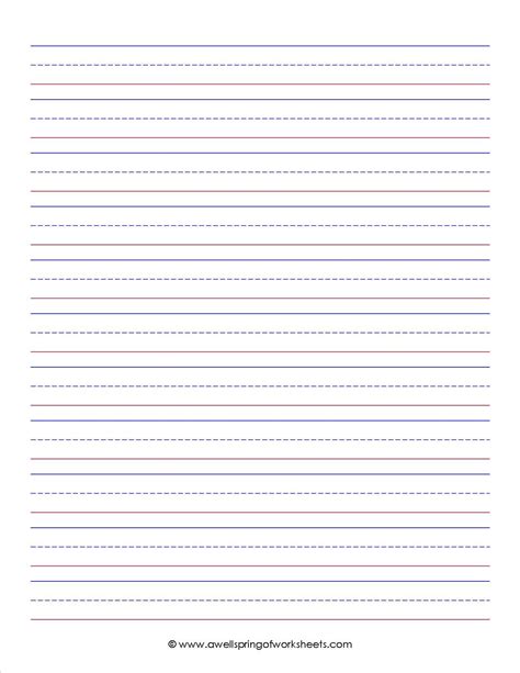 Read Free Primary Paper 