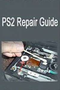 Full Download Free Ps2 Repair Guide Download 